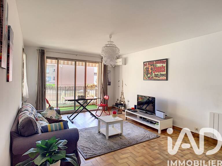 Vente Appartement 2 pièces — photo 1