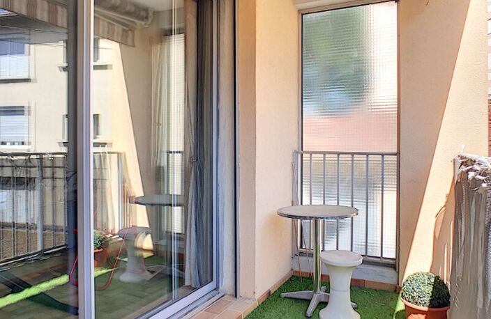 Vente Appartement 2 pièces — photo 4