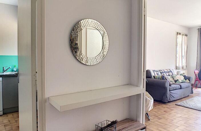 Vente Appartement 2 pièces — photo 5