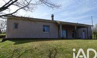 Maison 4 Pièces 105 m² à vendre à Miramont-de-Guyenne (47800)