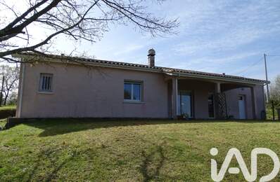 Vente Maison/villa 4 pièces — photo du bien