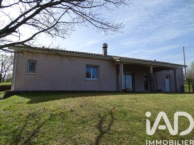 Vente Maison/villa 4 pièces — photo du bien