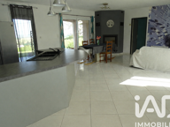 Vente Maison/villa 4 pièces — photo 2