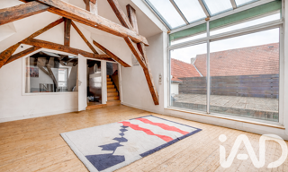 Appartement 3 Pièces 47 m² à vendre à Meaux (77100)