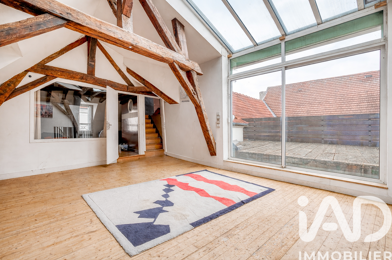 Appartement 3 pièces 228000 €