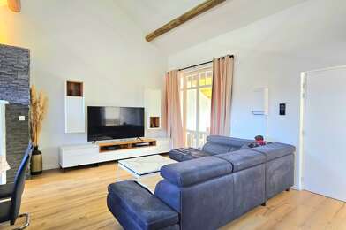 Appartement 4 pièces 215000 €