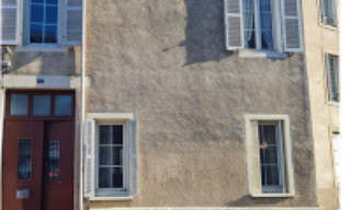 Maison 5 Pièces 87 m² à vendre à Dijon (21000)