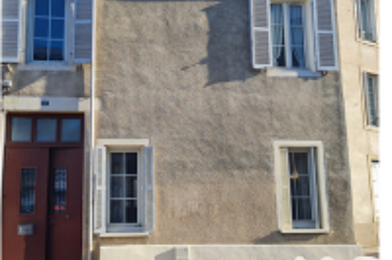 Maison 5 pièces 229500 €