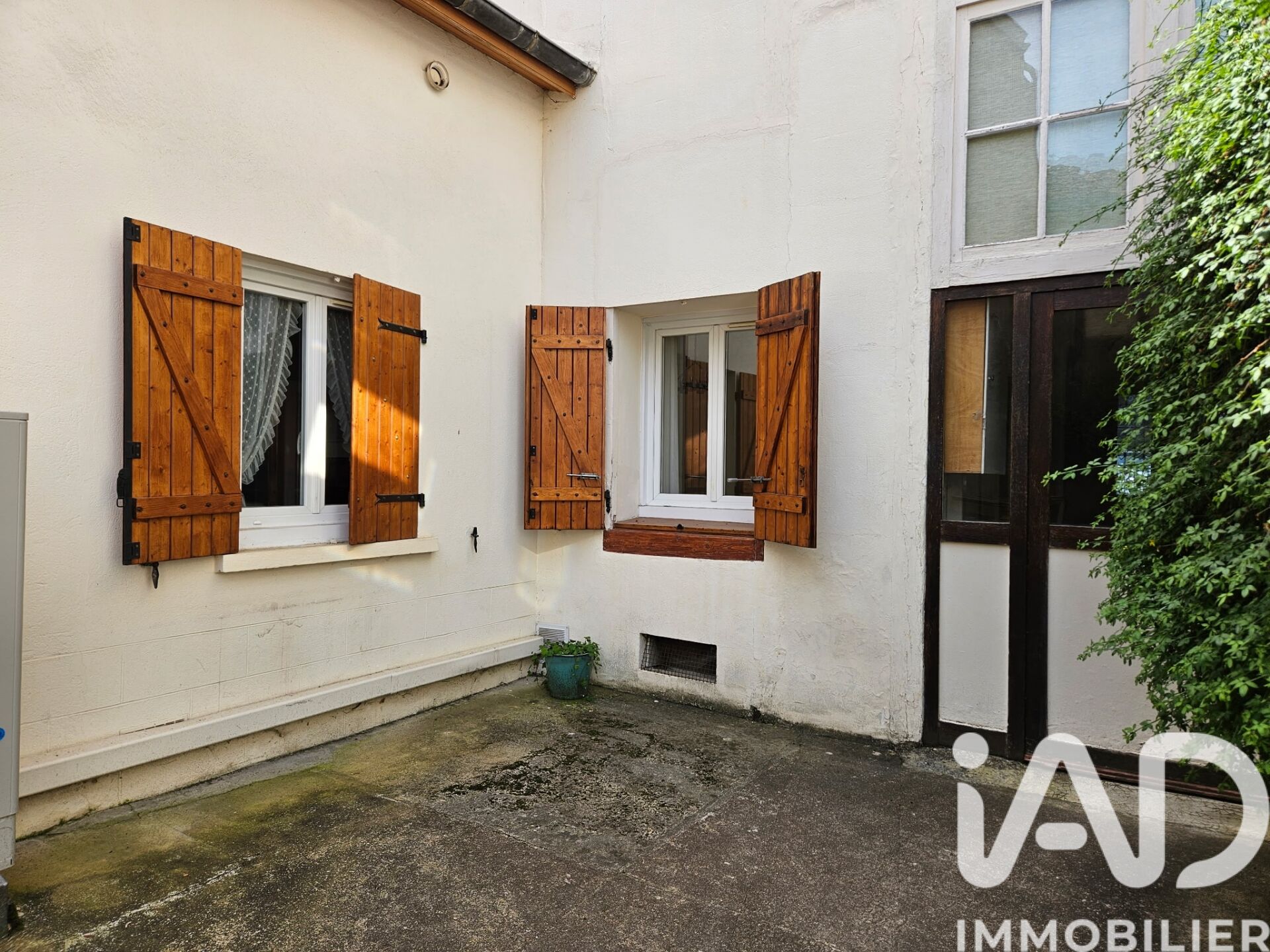 Vente Maison de ville 5 pièces - Photo 2