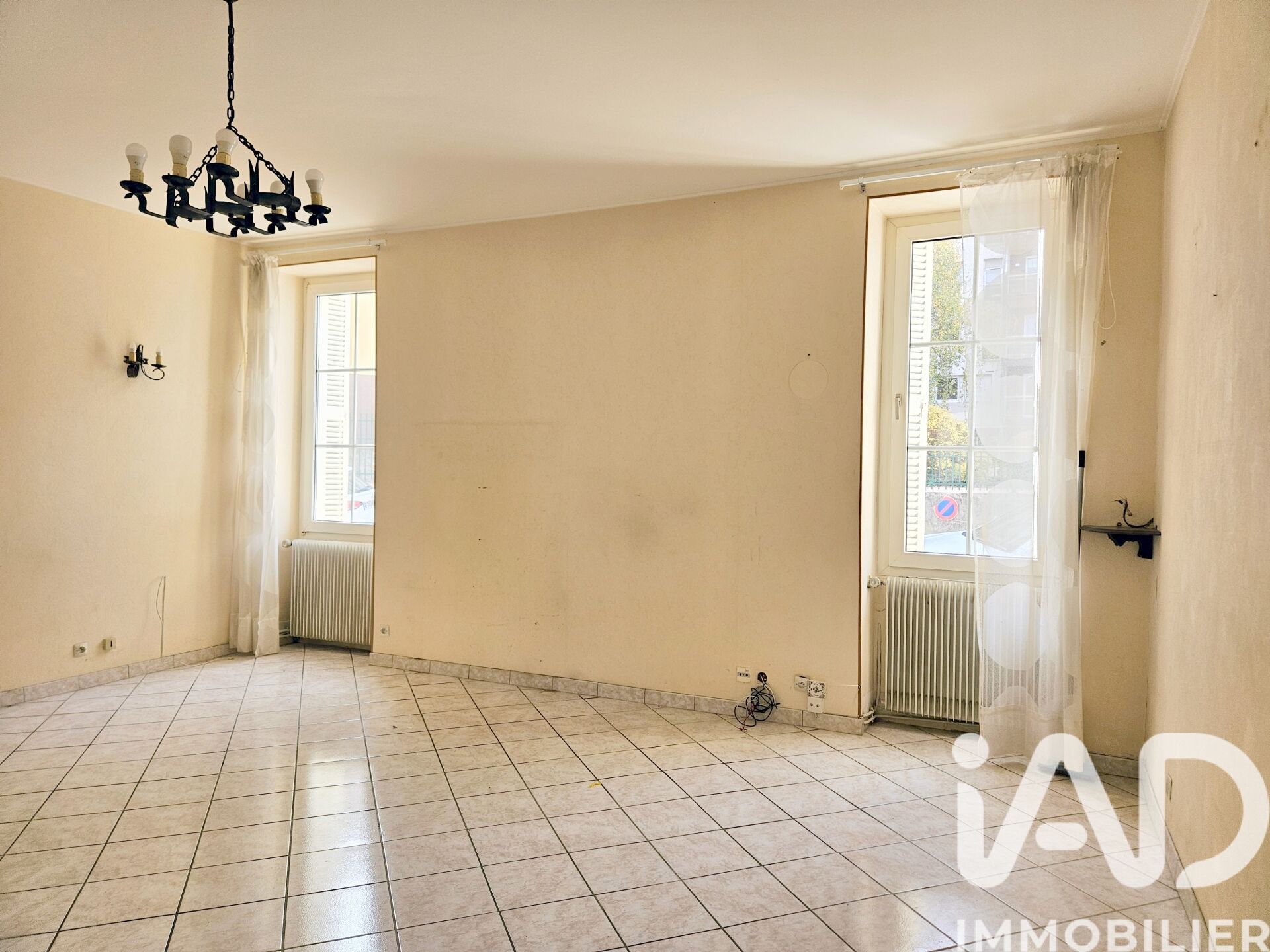 Vente Maison de ville 5 pièces - Photo 3