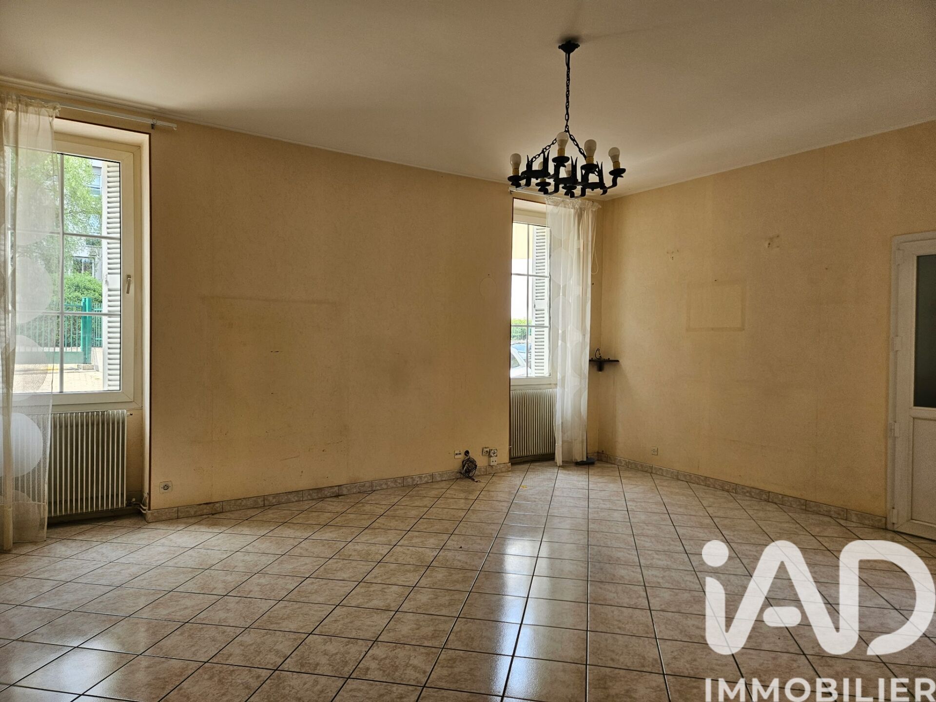 Vente Maison de ville 5 pièces - Photo 5