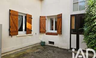Maison 5 Pièces 87 m² à vendre à Dijon (21000)