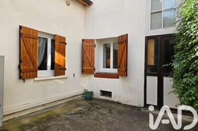 Maison 5 pièces 229500 €