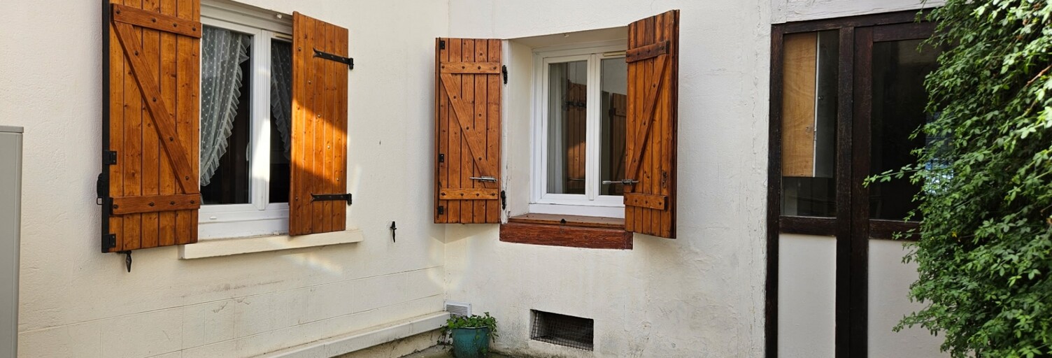 Maison 5 Pièces 87 m² à vendre à Dijon (21000)