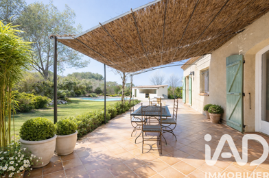 Maison 6 pièces 730000 €