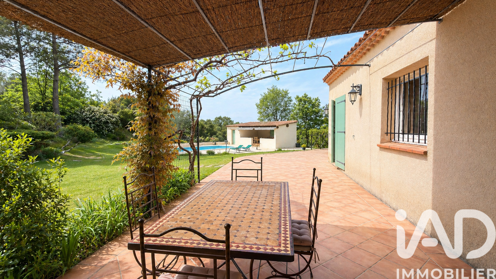 Vente Maison/villa 6 pièces - Photo 3