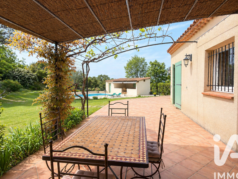 Vente Maison/villa 6 pièces — photo 1