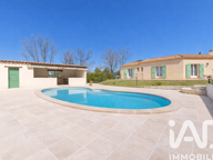 Vente Maison/villa 6 pièces — photo 2