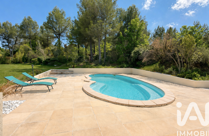 Vente Maison/villa 6 pièces — photo 3