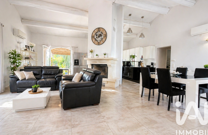 Vente Maison/villa 6 pièces — photo 4