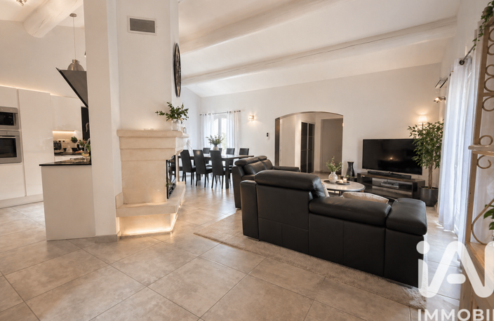 Vente Maison/villa 6 pièces — photo 5