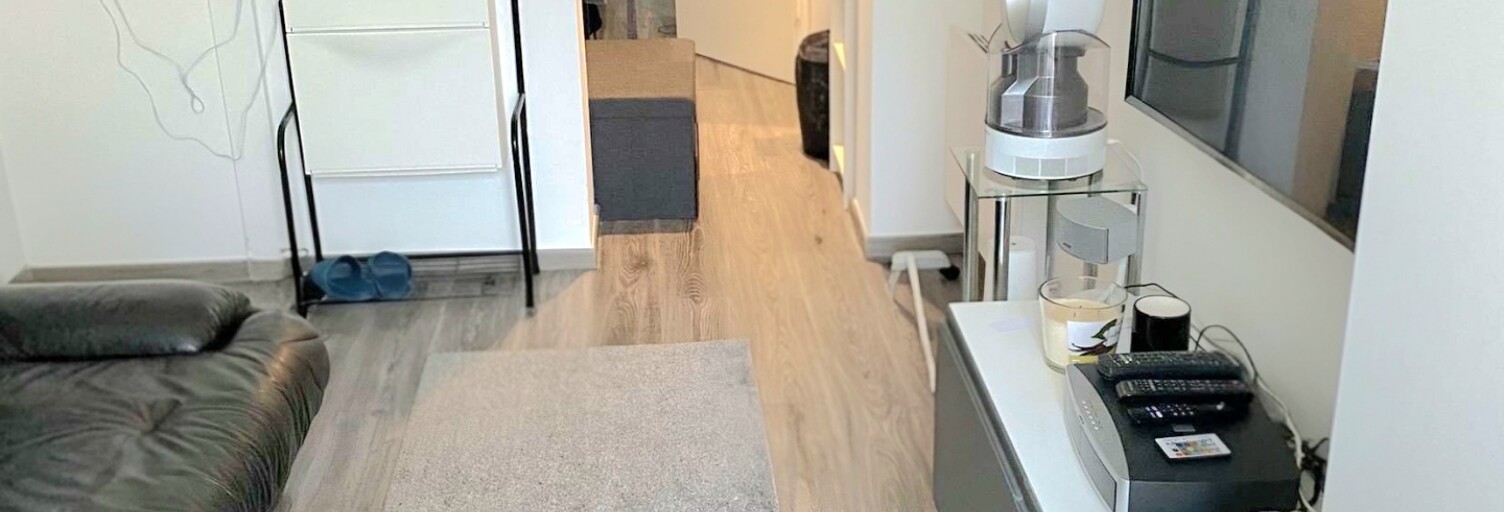 Appartement 3 Pièces 30 m² à vendre à Hussigny-Godbrange (54590)
