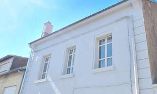 Appartement 3 Pièces 30 m² à vendre à Hussigny-Godbrange (54590)