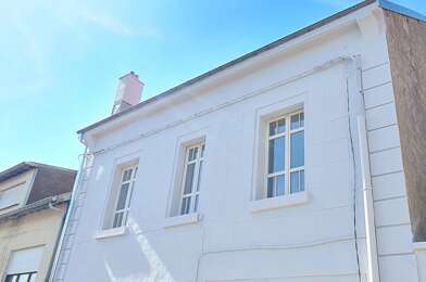 Appartement 3 pièces 110000 €