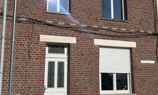 Maison 5 Pièces 103 m² à vendre à Sin-le-Noble (59450)