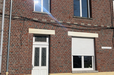 Maison 5 pièces 148500 €