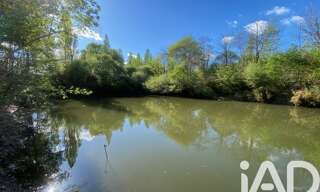 Terrain  10390 m² à vendre à Beaupréau-en-Mauges (49600)