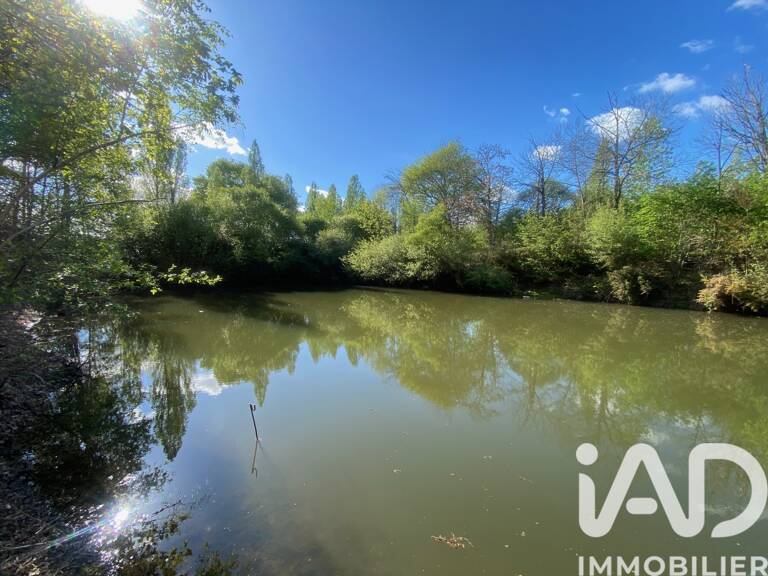 Vente Terrain 10 390 m&sup2; — photo 1