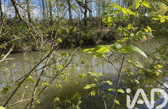 Vente Terrain 10 390 m&sup2; — photo 2