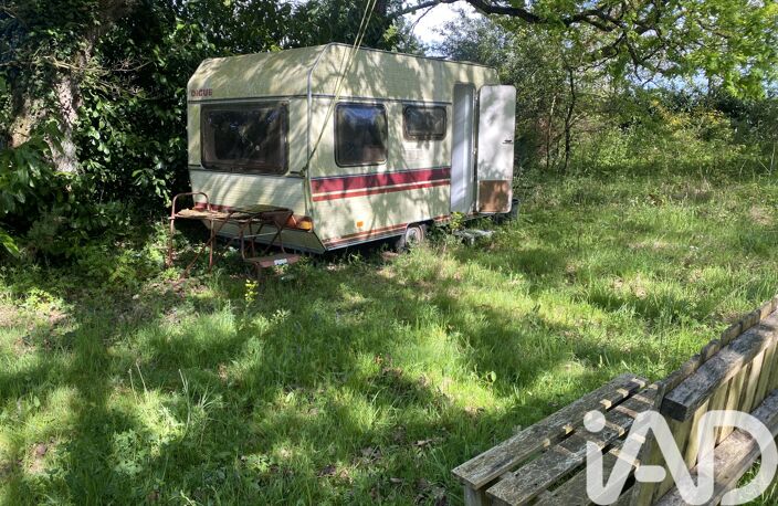 Vente Terrain 10 390 m&sup2; — photo 3