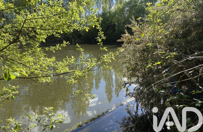 Vente Terrain 10 390 m&sup2; — photo 5