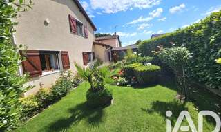 Maison 5 Pièces 106 m² à vendre à Fontaine (38600)