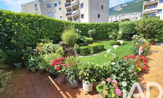 Maison 5 Pièces 106 m² à vendre à Fontaine (38600)