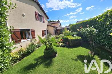 Maison 5 pièces 349000 €