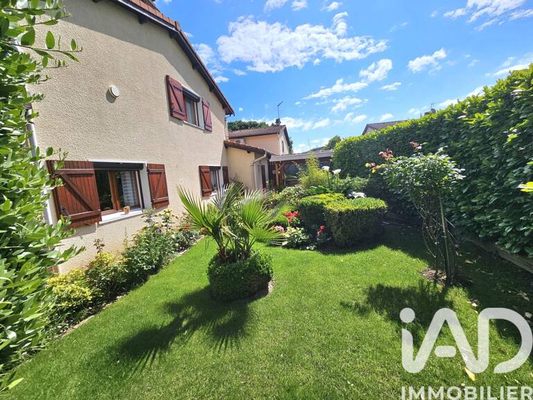Vente Maison/villa 5 pièces — photo 1