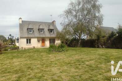 Maison 6 pièces 215000 €