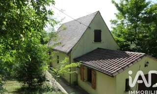 Maison 4 Pièces 81 m² à vendre à Castels et Bézenac (24220)