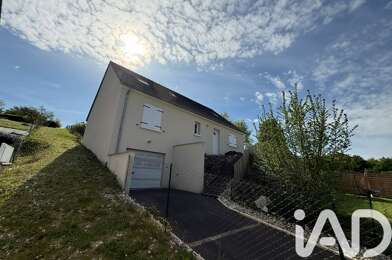 Maison 5 pièces 280000 €