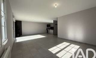 Maison 5 Pièces 145 m² à vendre à Bléré (37150)