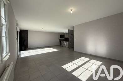 Maison 5 pièces 280000 €