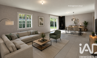Maison 5 Pièces 145 m² à vendre à Bléré (37150)