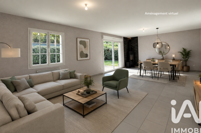 Maison 5 pièces 264000 €