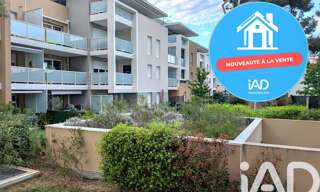 Appartement 3 Pièces 62 m² à vendre à Marseille 12 (13012)