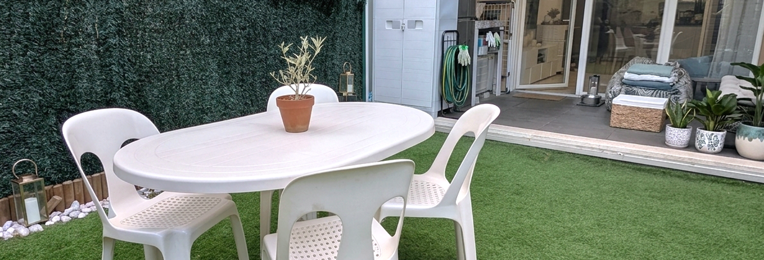 Appartement 3 Pièces 62 m² à vendre à Marseille 12 (13012)