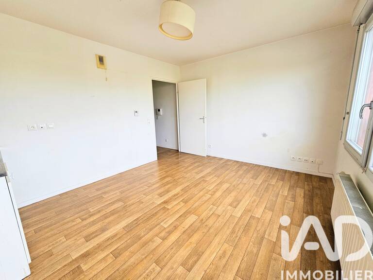 Vente Appartement 1 pièce — photo 1