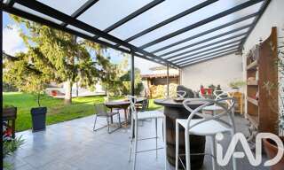Maison 7 Pièces 210 m² à vendre à Saint-Jory (31790)